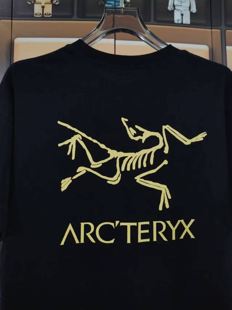 Arcteryx T-Shirts